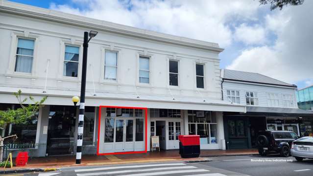 209-215 Parnell Road Parnell_1