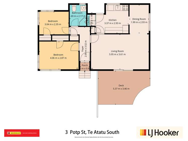 3 Poto Street Te Atatu South_27