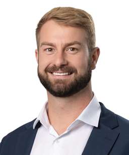 Eli Bigwood