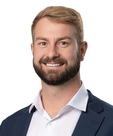 Eli Bigwood