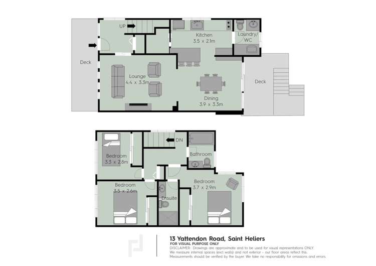 13 Yattendon Road St Heliers_19