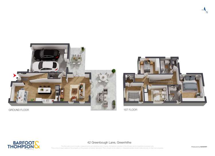 42 Greenbough Lane Greenhithe_18