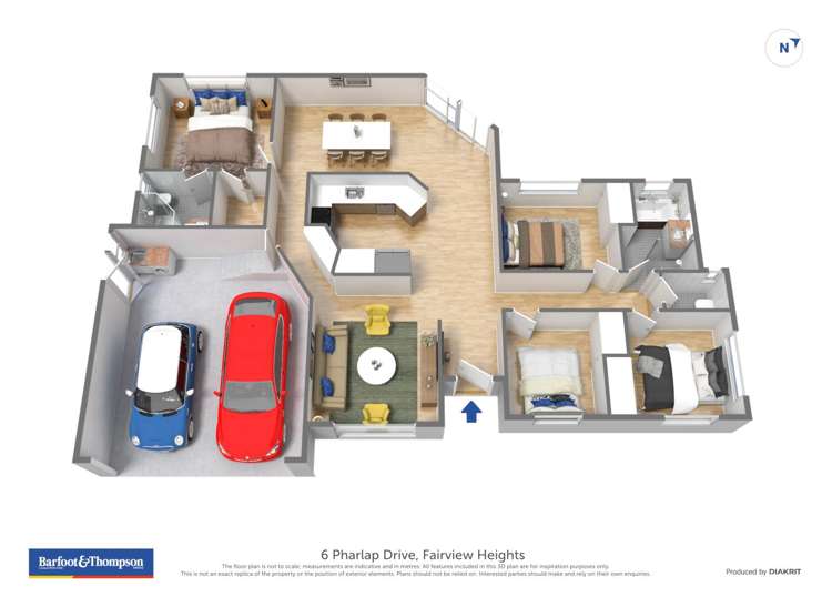 6 Pharlap Drive Fairview Heights_10