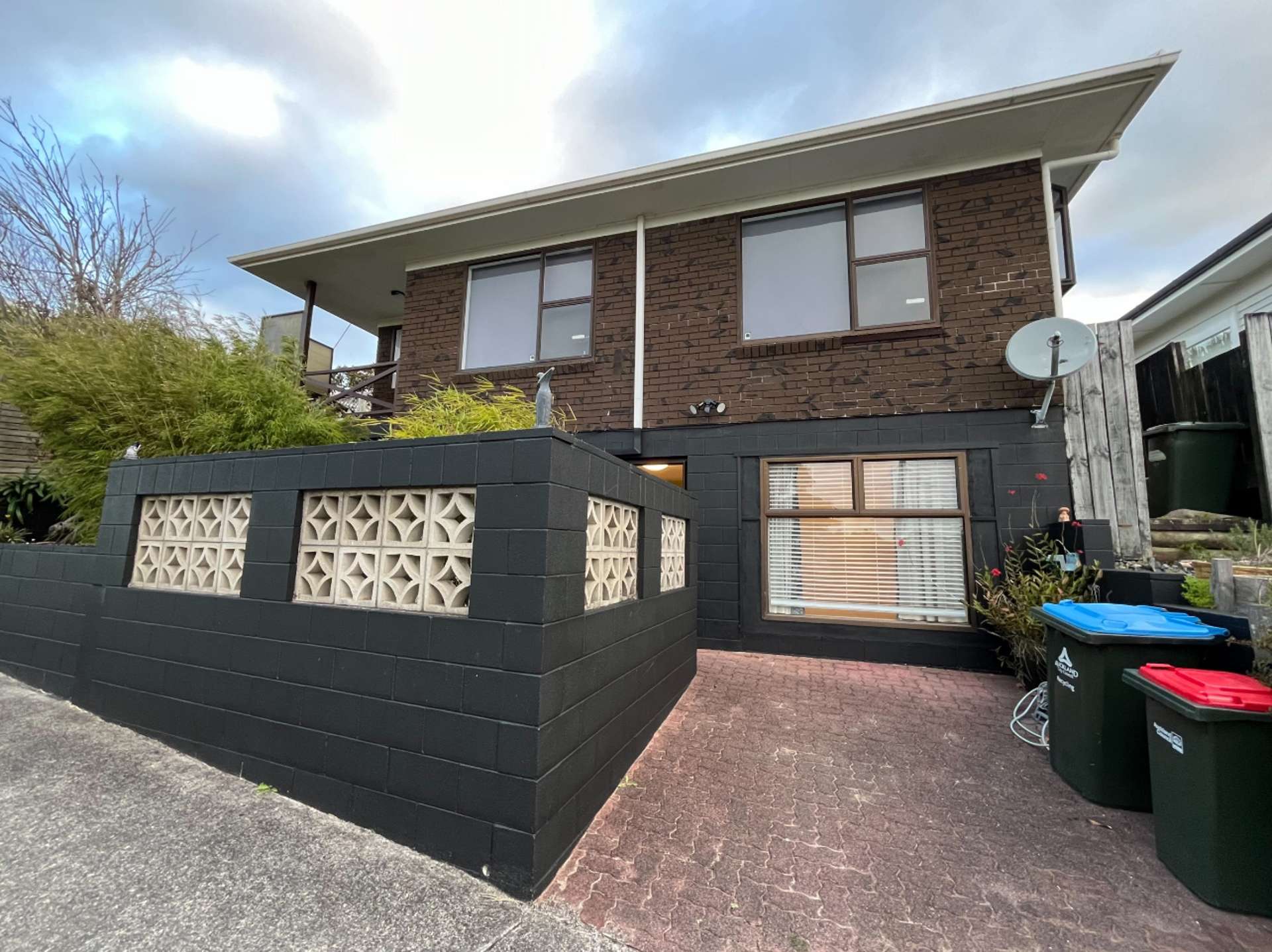 2A Richard Street Westmere Auckland City Houses for Rent One Roof