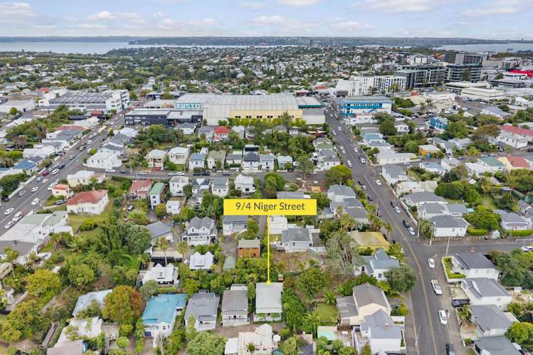 9/4 Niger Street Grey Lynn_21