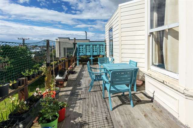 70a Wilson Street Seaview_1