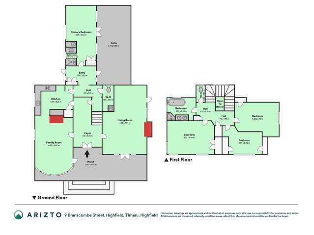 9 Branscombe Street Highfield_1
