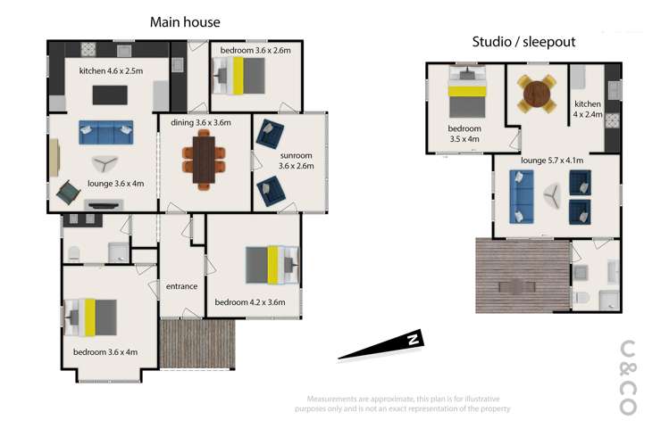 100 Evans Road South Head_54