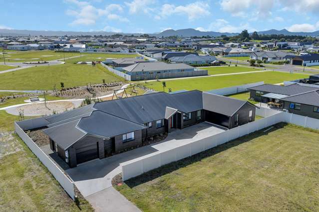 Double the Luxury in Prestigious Marsden Cove
