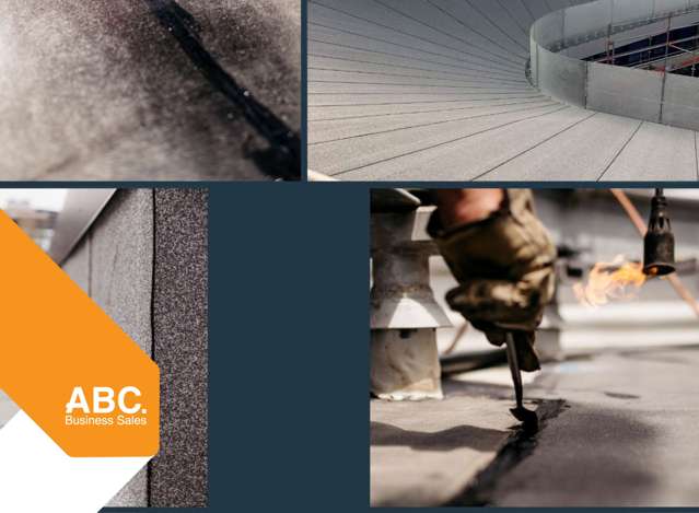 Protective membrane specialist - T/O $5M