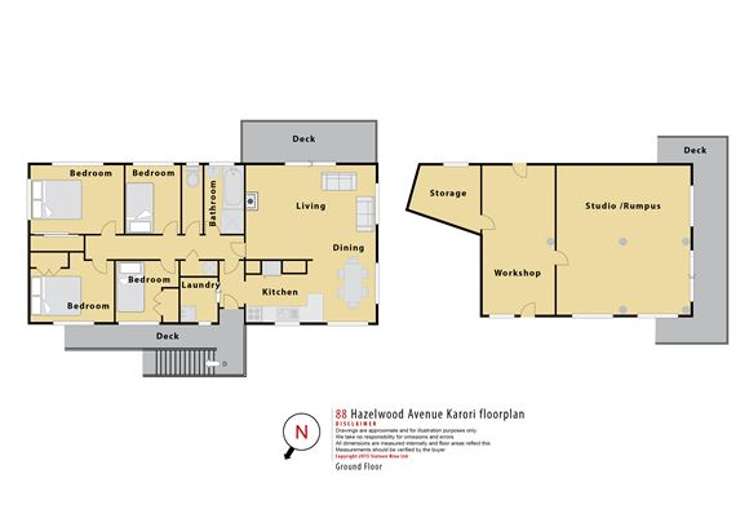 88 Hazlewood Avenue Karori_16