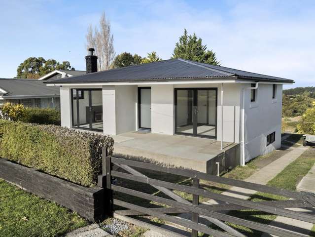 Fully Renovated Turnkey Living in Fairfield