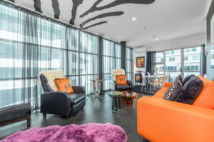 12/137 Quay Street Auckland Central_18