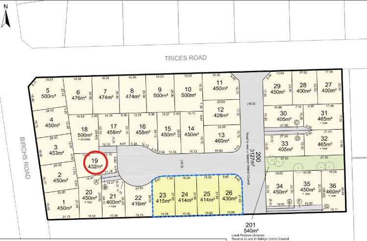 Lot  19 Trices Road Subdivision Prebbleton_4