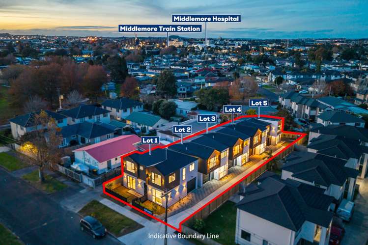 Lot 5/27 Rosebank Road Papatoetoe_29