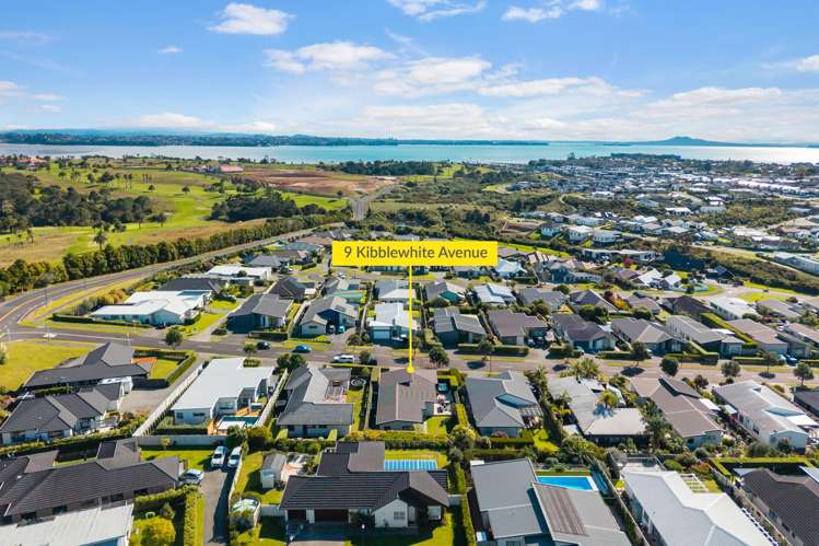 9 Kibblewhite Avenue Beachlands_34