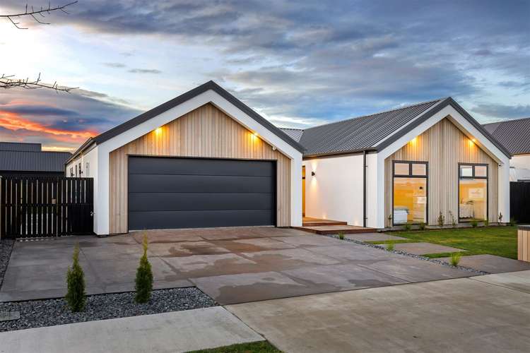 6 Goldie Drive Rangiora_20