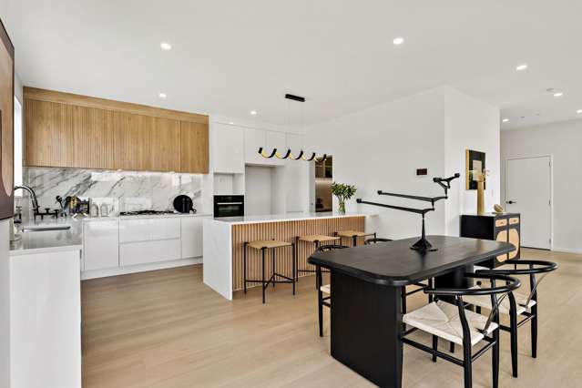 FIND: Future-ready, Apartment alternative & Views