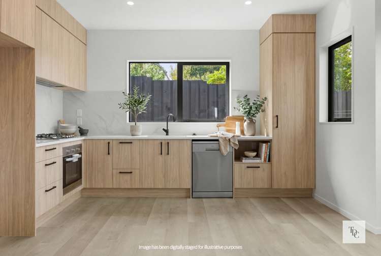 Lot 1/4 Kyeemagh Street Botany Downs_2