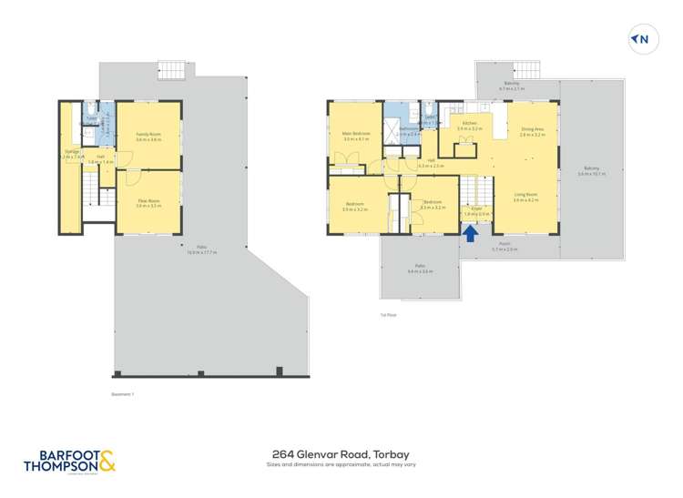 264 Glenvar Road Torbay_30