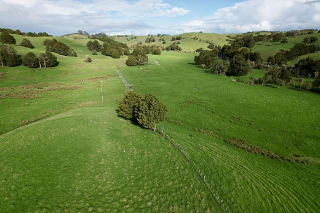 Corner of Paradise Road and State Highway 14 Tangiteroria_4