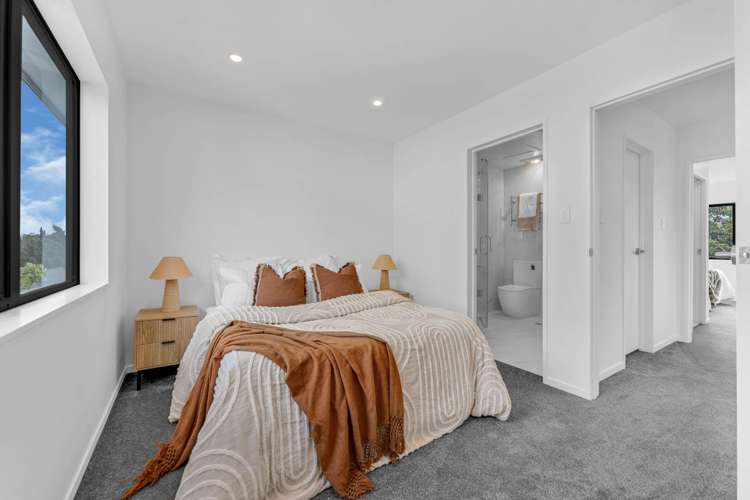 1-8, 21 Baird Street Howick_25