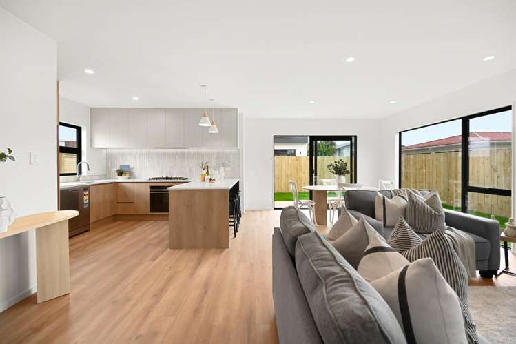 Lot 2, 19 Herbert Road Queenwood_5
