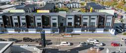 Flexible office space in thriving suburb