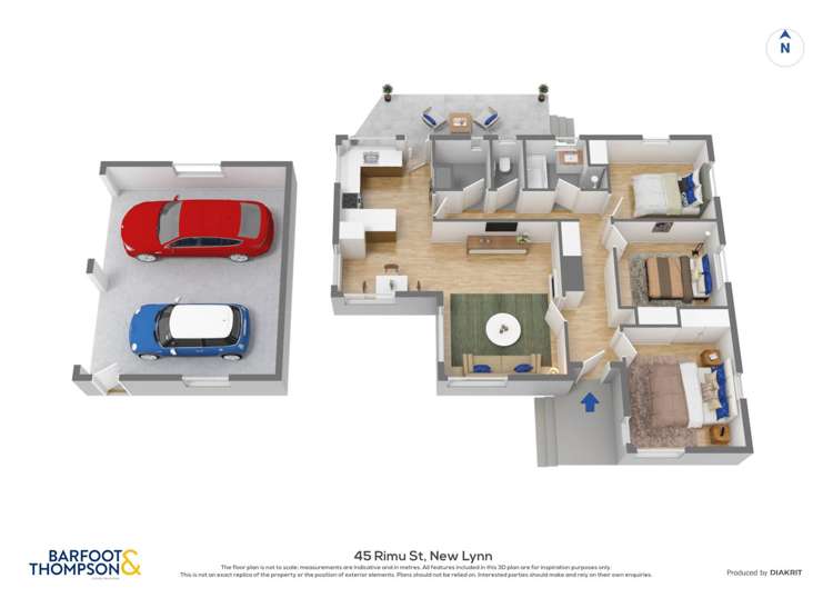 45 Rimu Street New Lynn_14