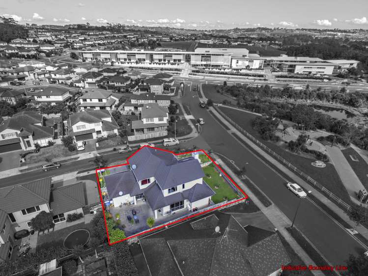 2 Kaitune Drive Flat Bush_21