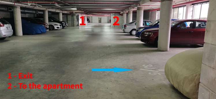 3j/5 Charlotte Street Eden Terrace_12