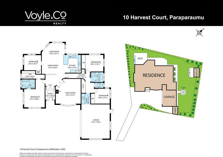 10 Harvest Court Paraparaumu_29