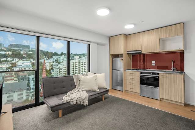 1504/111 Dixon Street Te Aro_1