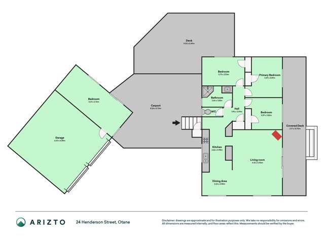 24 Henderson Street Otane_1