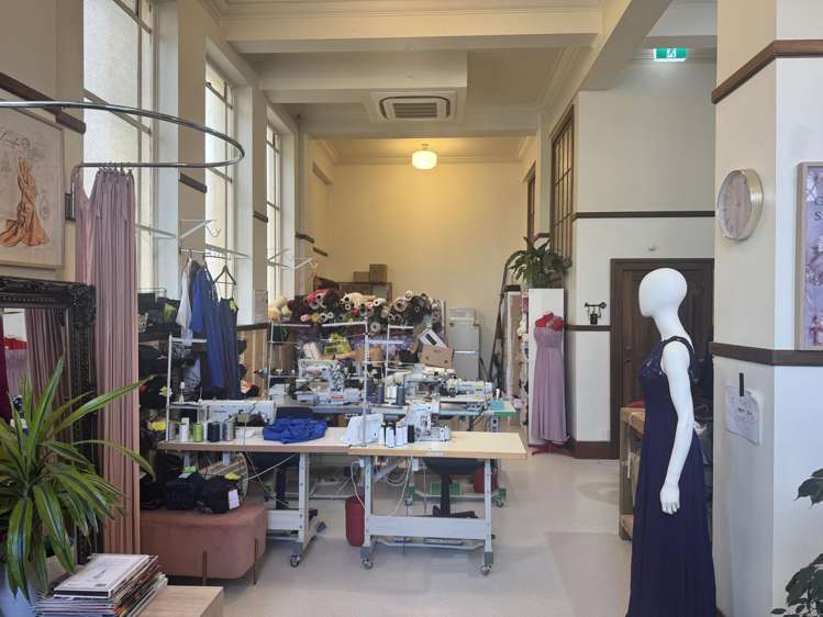 Office 2&3/1 Shakespeare Road Napier South_1