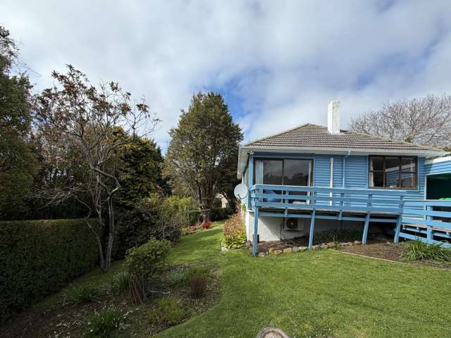 Sunny, Private & Perfect for Families