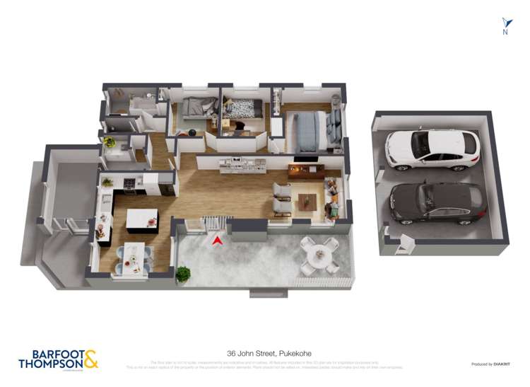 36 John Street Pukekohe_6