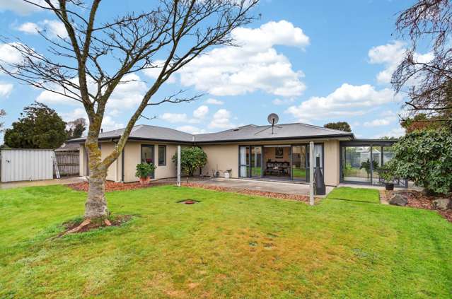 Owner Has Purchased - Must Be Sold!