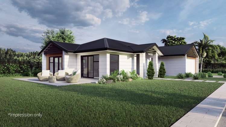 11 Thorn Place Levin_0