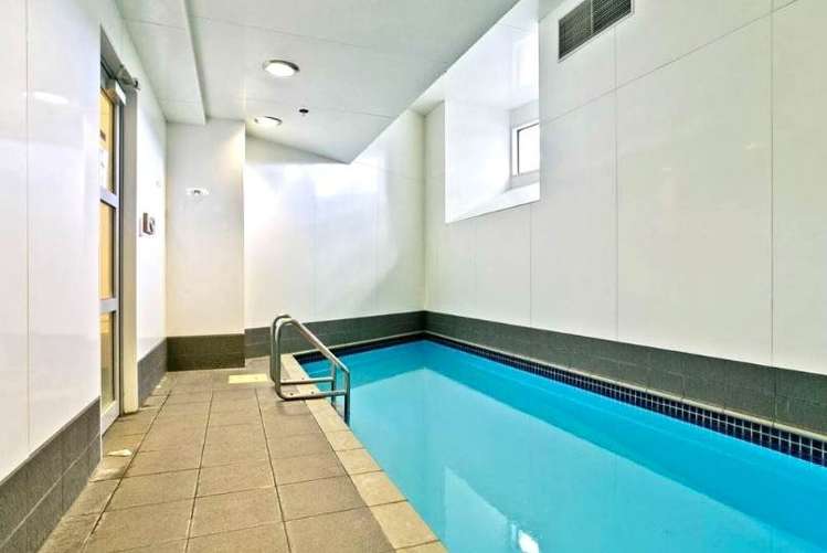 1H/156 Vincent Street City Centre_22