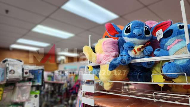 Two-in-One Opportunity, Well-established $2 Shops Business Bundle Sale!