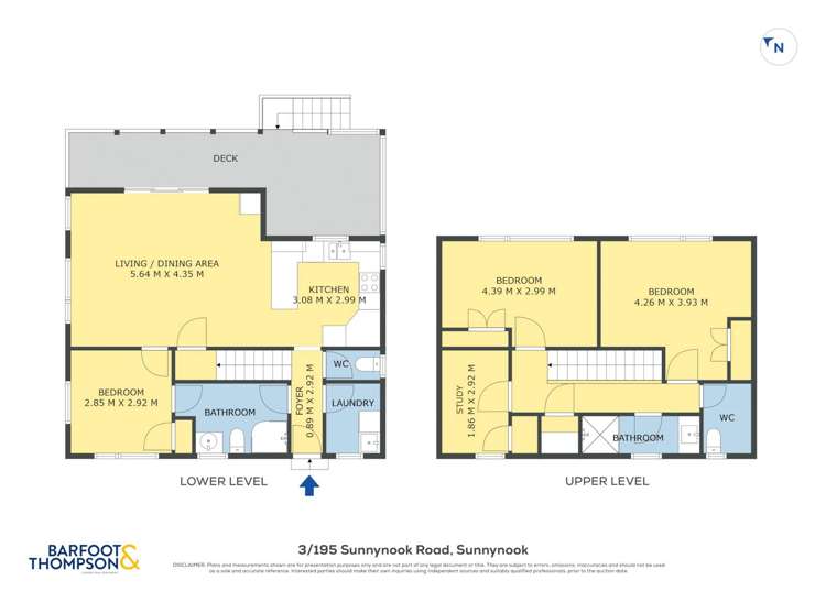 3/195 Sunnynook Road_2