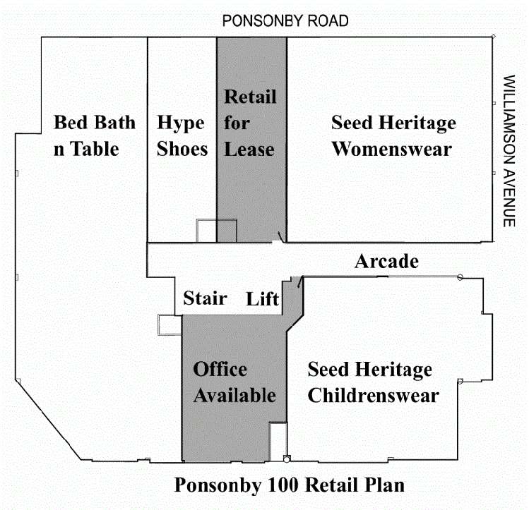 100 Ponsonby Road Ponsonby_5