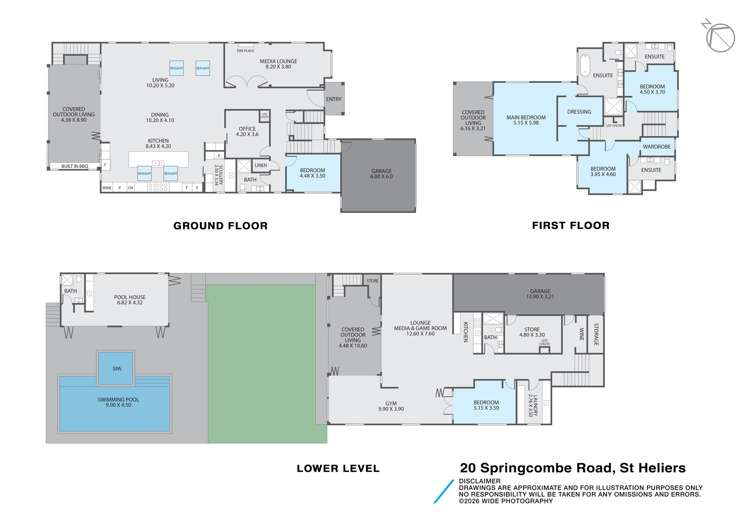 20 Springcombe Road St Heliers_27