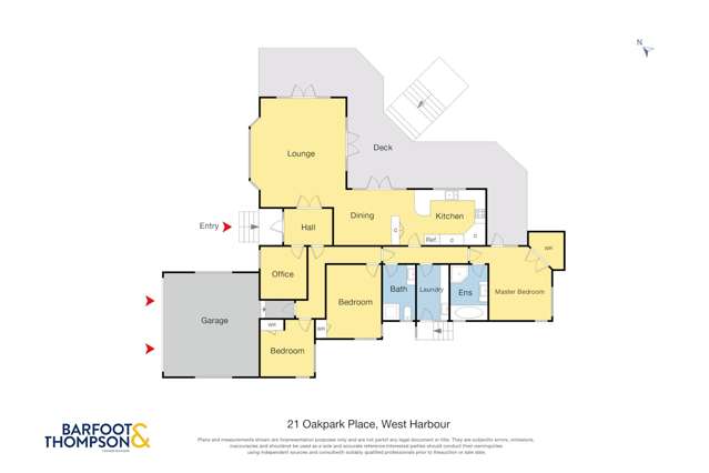 21 Oakpark Place West Harbour_1