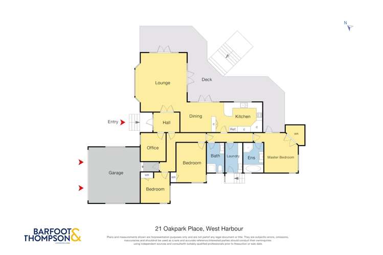 21 Oakpark Place West Harbour_41