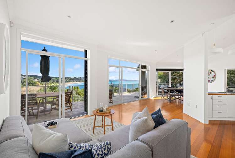 21 Gazelle Way Langs Beach_21