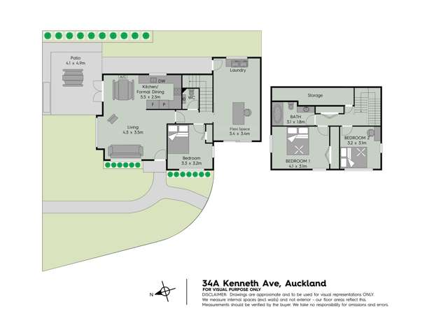 34A Kenneth Avenue Sandringham_1
