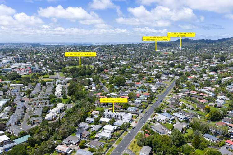 Lot1,2&3/18 Woodglen Road Glen Eden_28