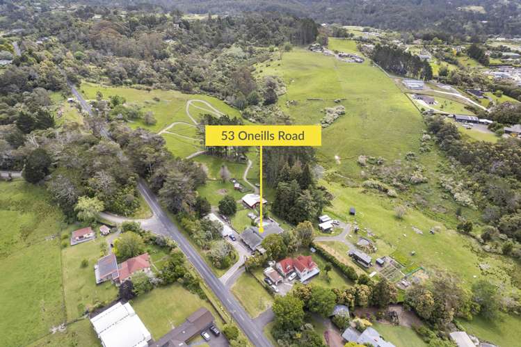 53 Oneills Road Swanson_35